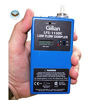 Bơm lấy mẫu khí lưu lượng thấp Sensidyne Gilian LFS-113 (1 – 350 cc/phút)